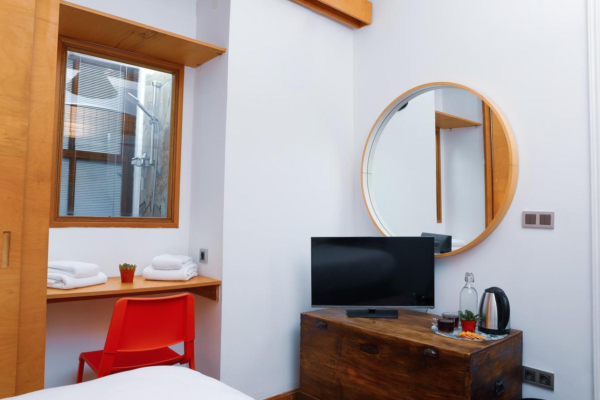 House Mola Galata Hotel Istanbul Room photo